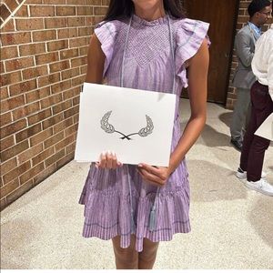 SAYLOR Zinnia Dress XS